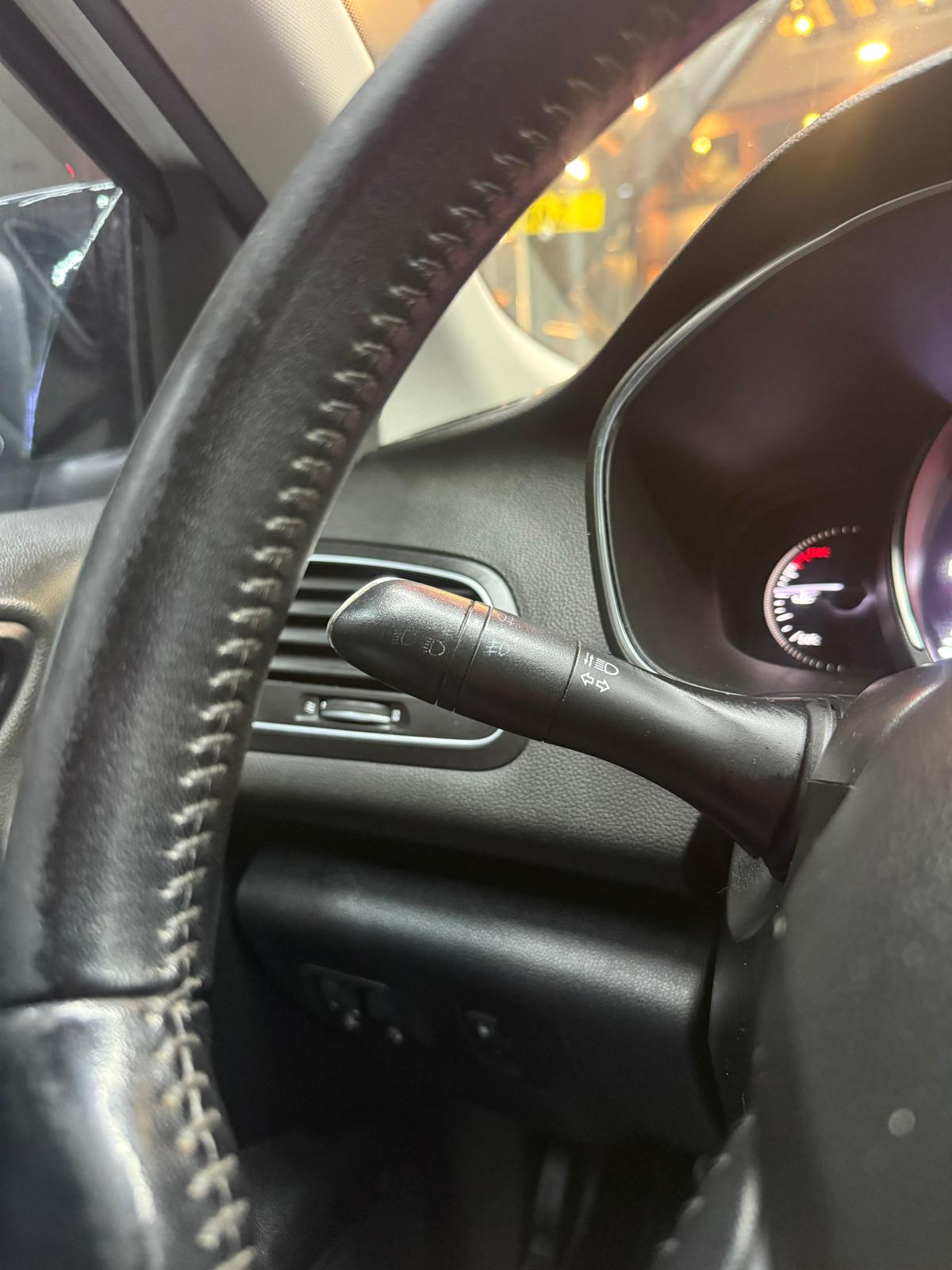 Yılmaz Motors'dan Renault Megane Sedan 1.5 DCI Touch EDC